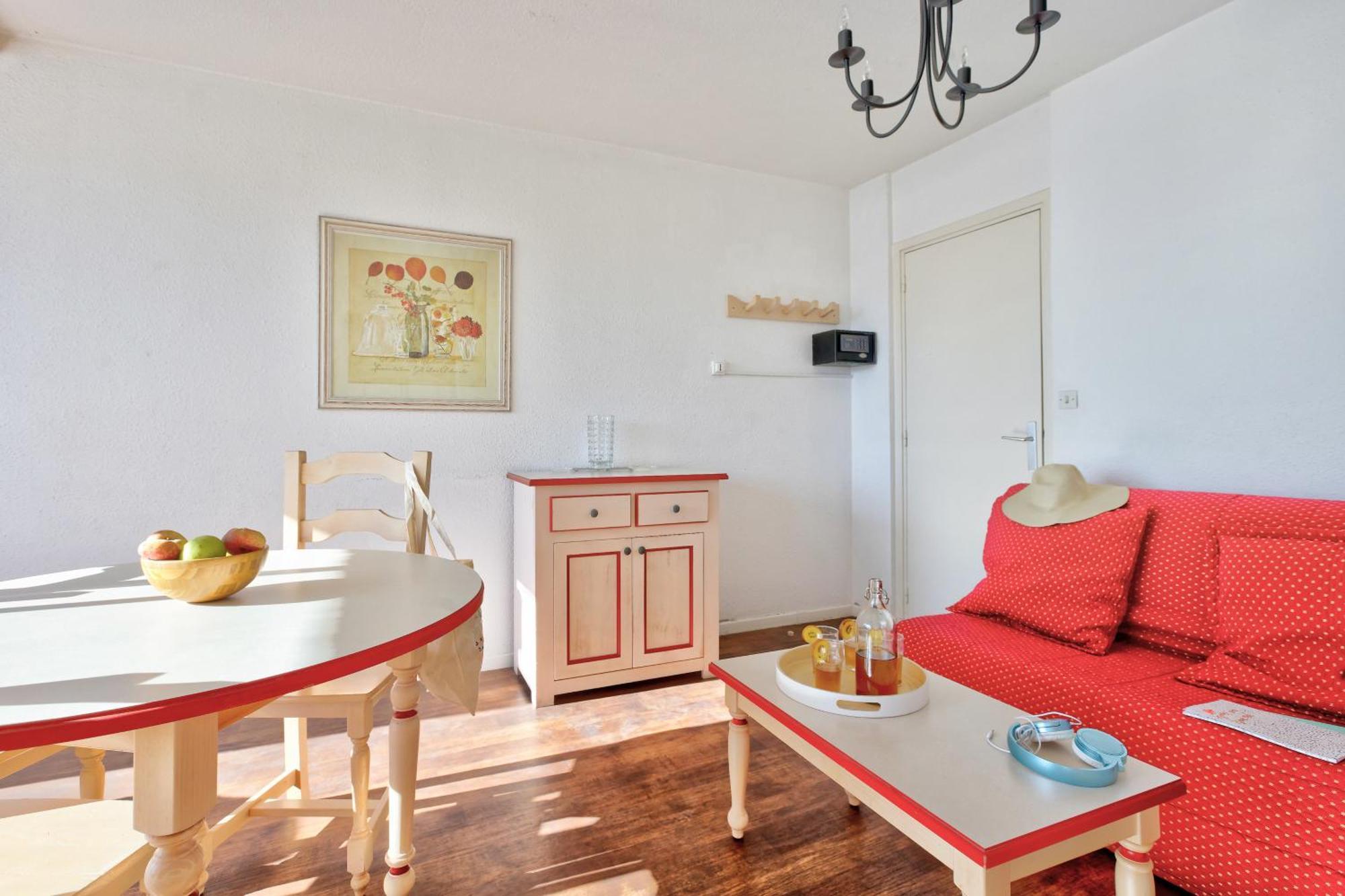 Residence Pierre & Vacances Bandol Port 外观 照片