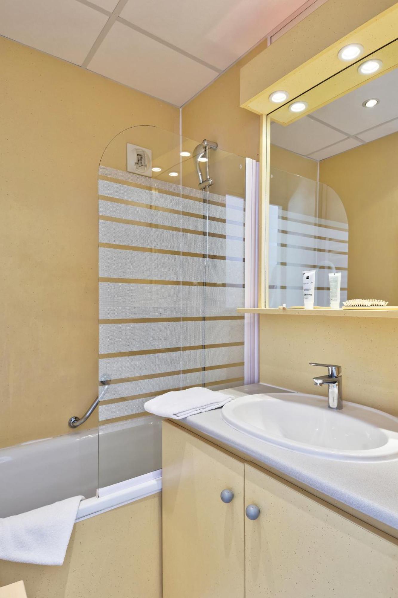 Residence Pierre & Vacances Bandol Port 外观 照片