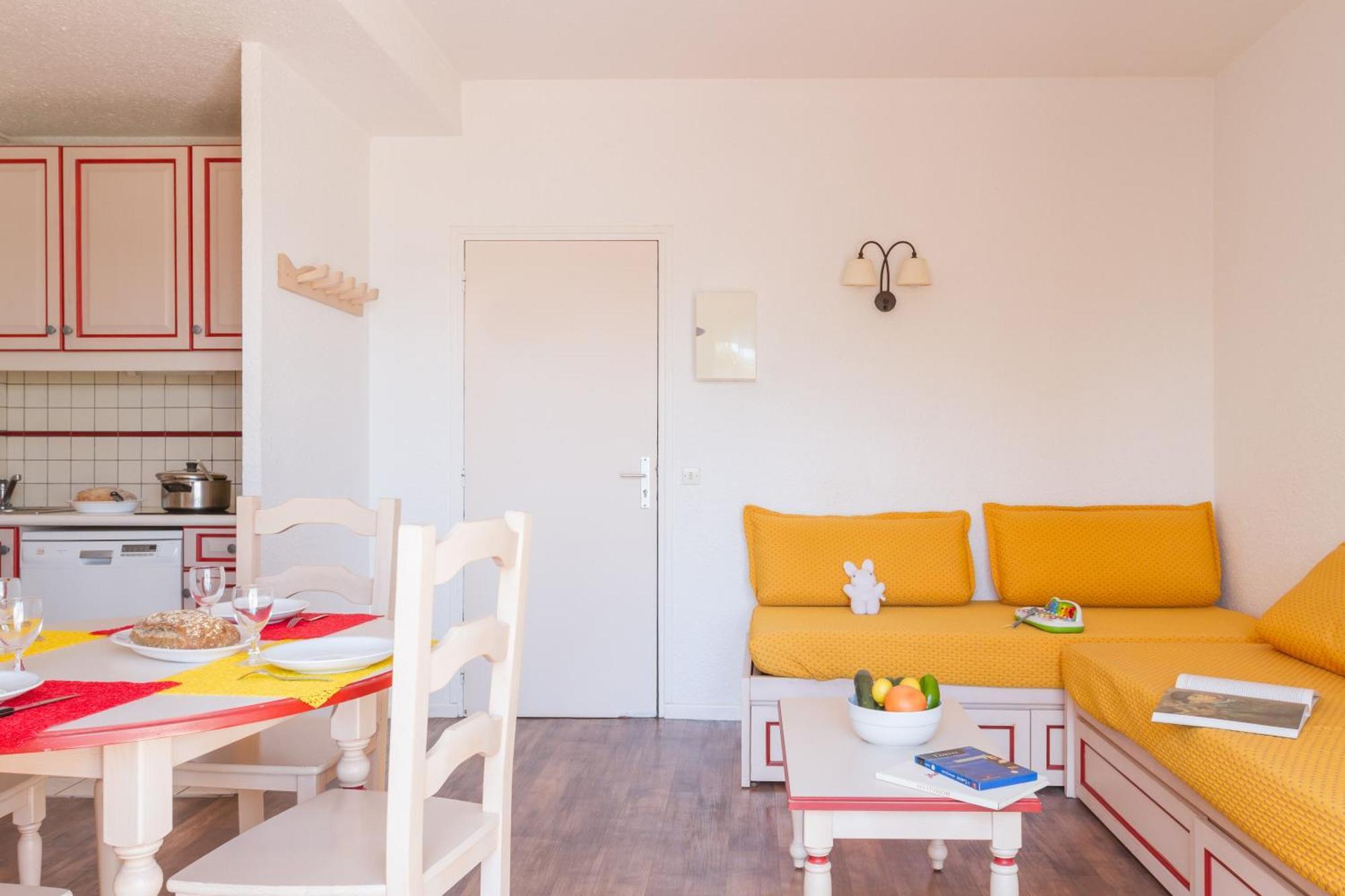 Residence Pierre & Vacances Bandol Port 外观 照片