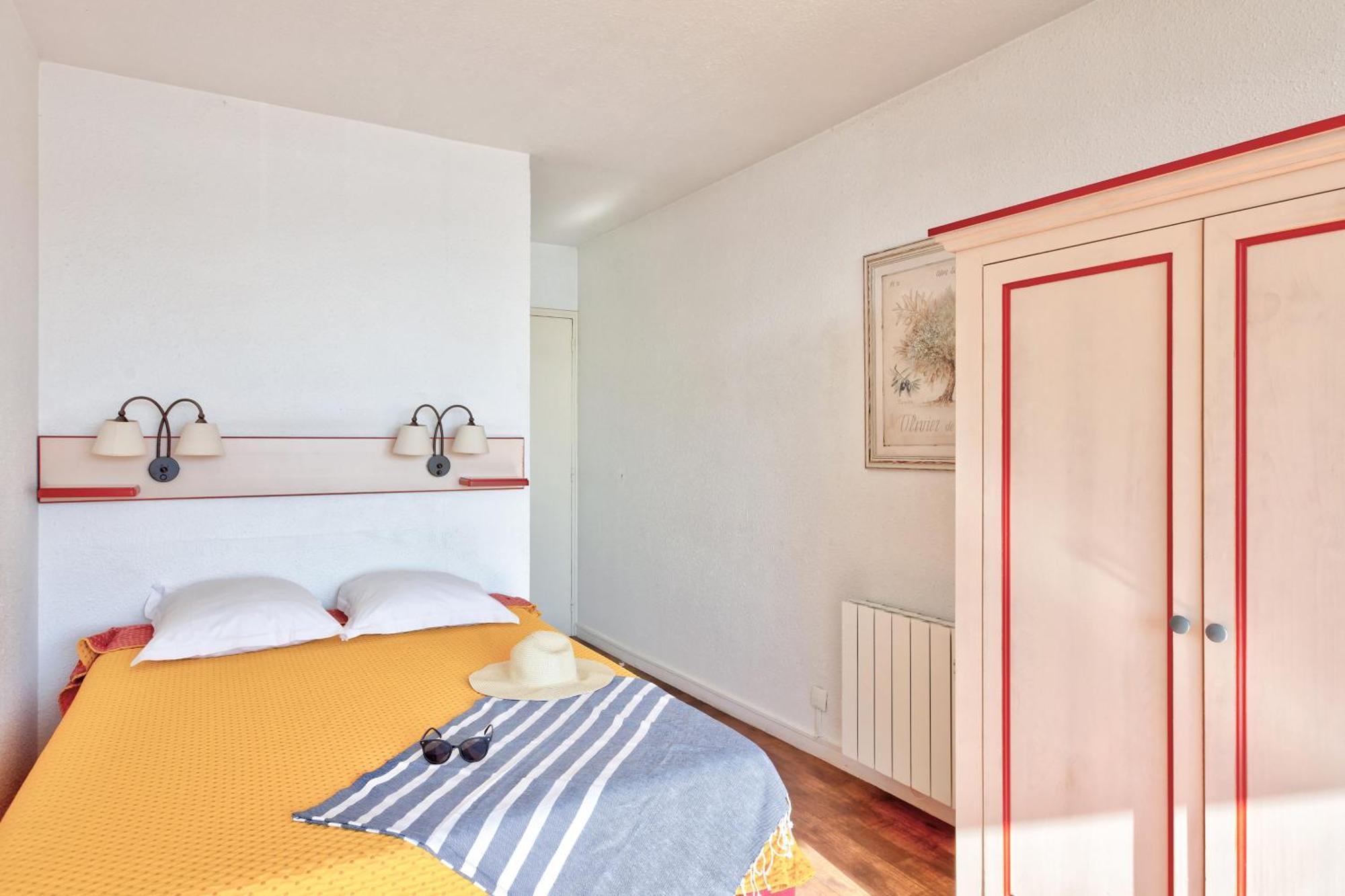 Residence Pierre & Vacances Bandol Port 外观 照片