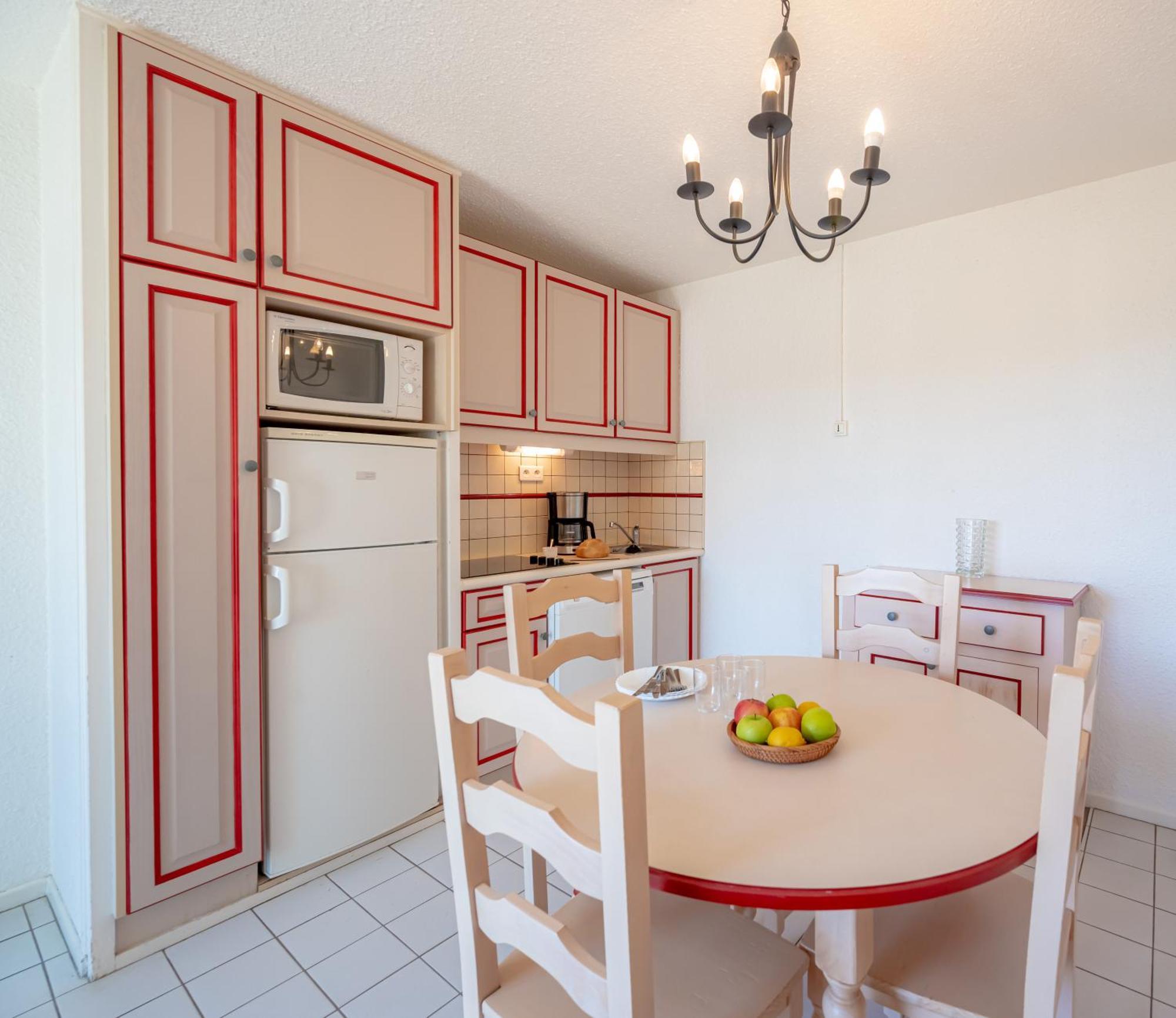Residence Pierre & Vacances Bandol Port 外观 照片