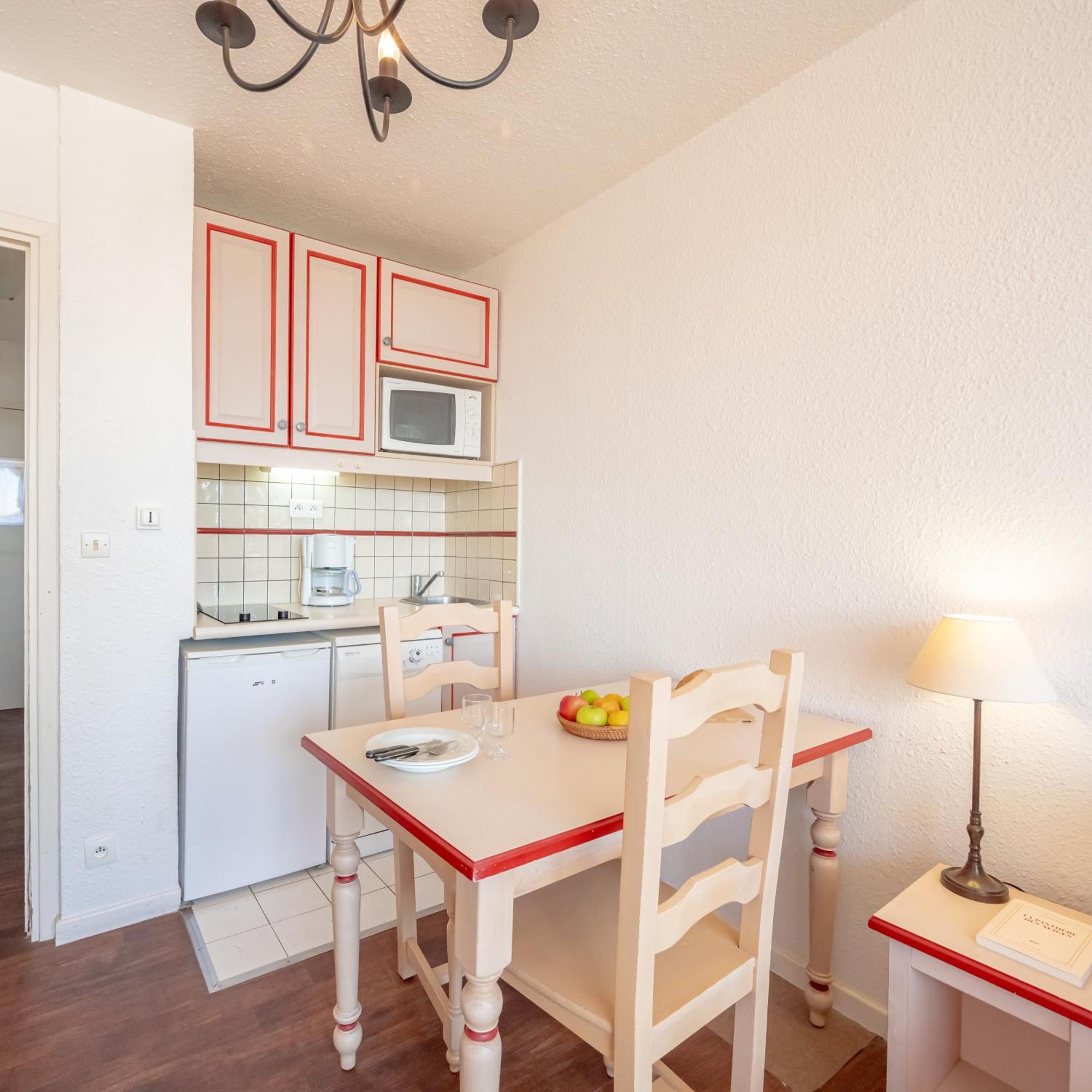 Residence Pierre & Vacances Bandol Port 外观 照片