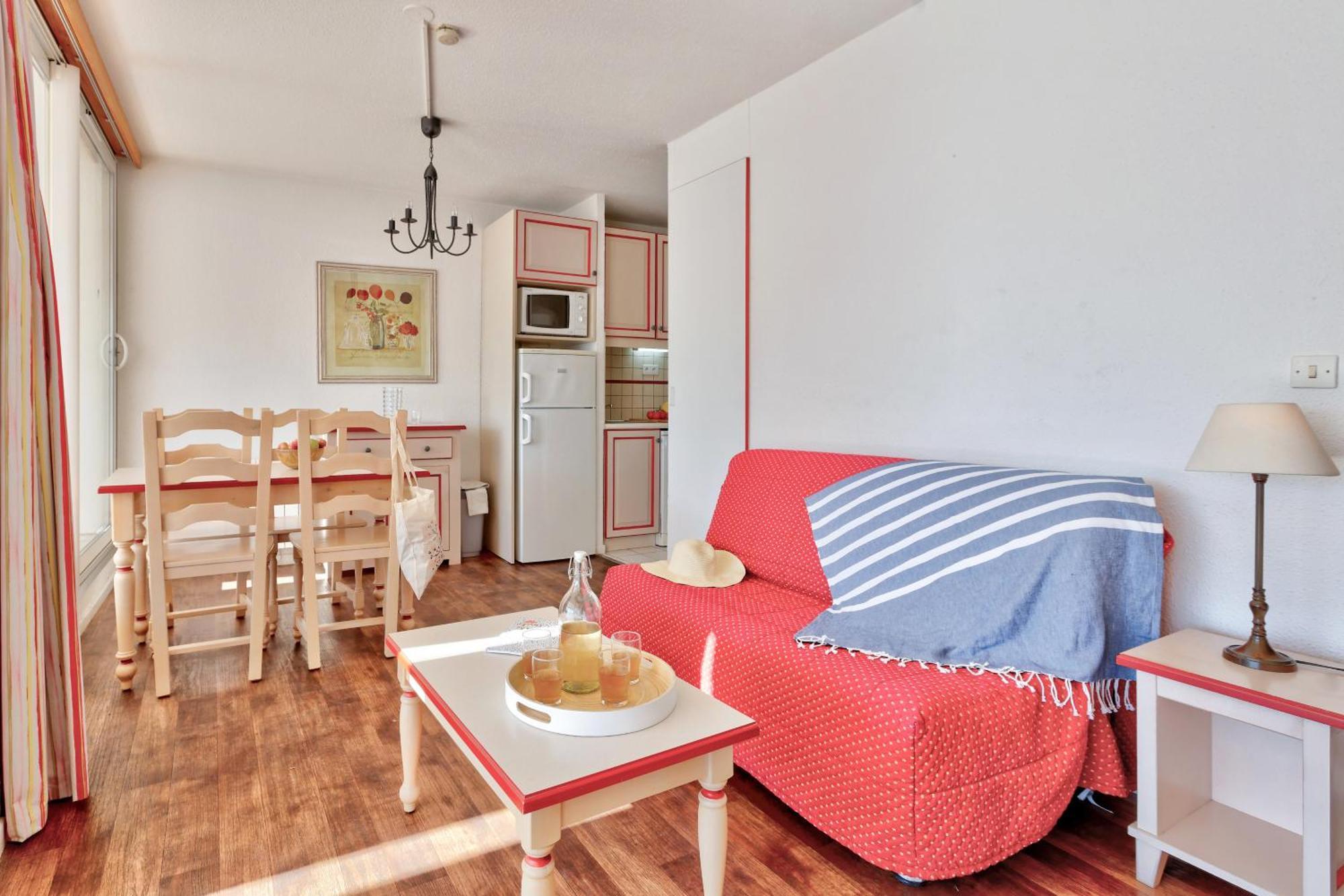Residence Pierre & Vacances Bandol Port 外观 照片