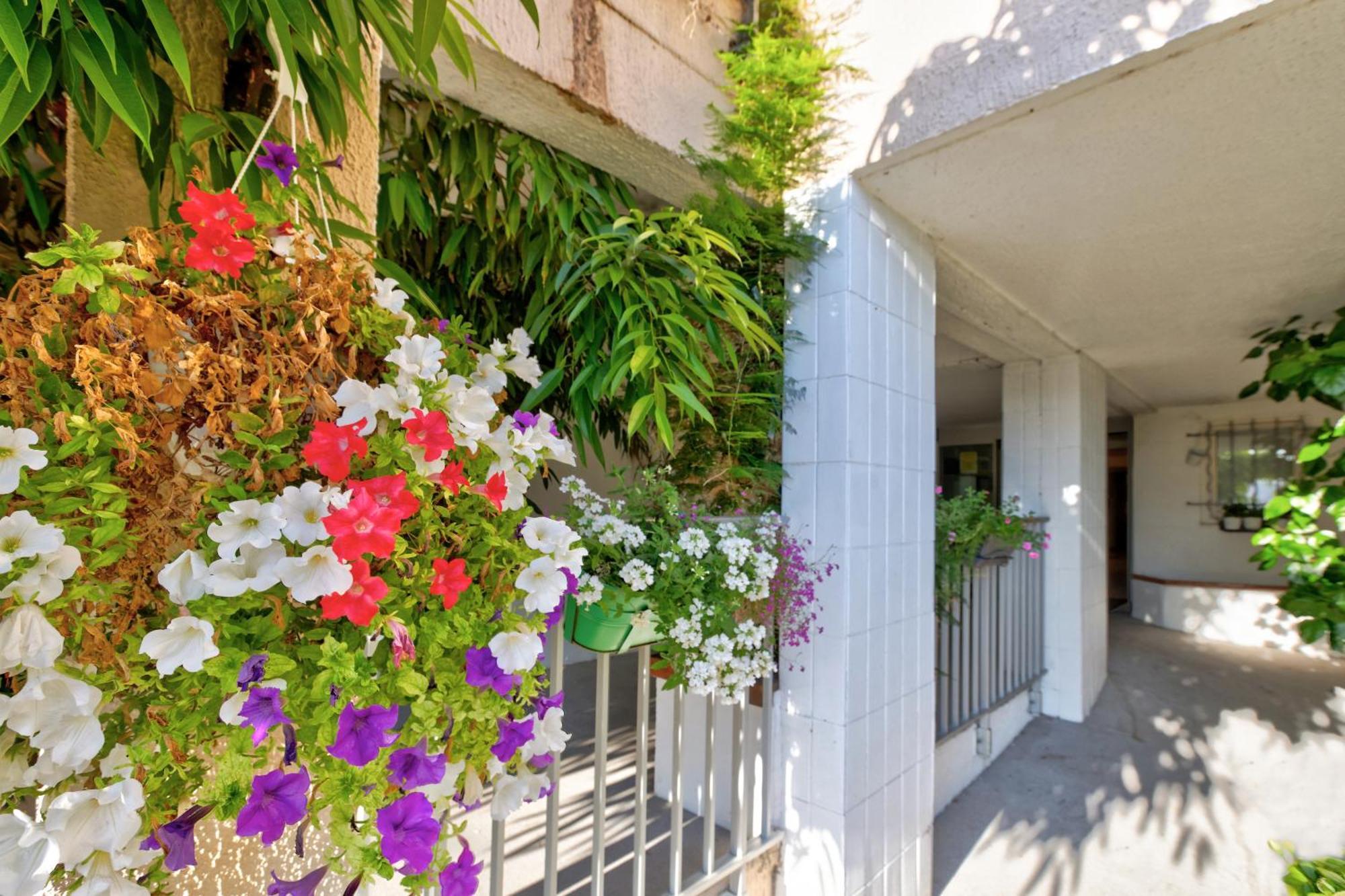 Residence Pierre & Vacances Bandol Port 外观 照片